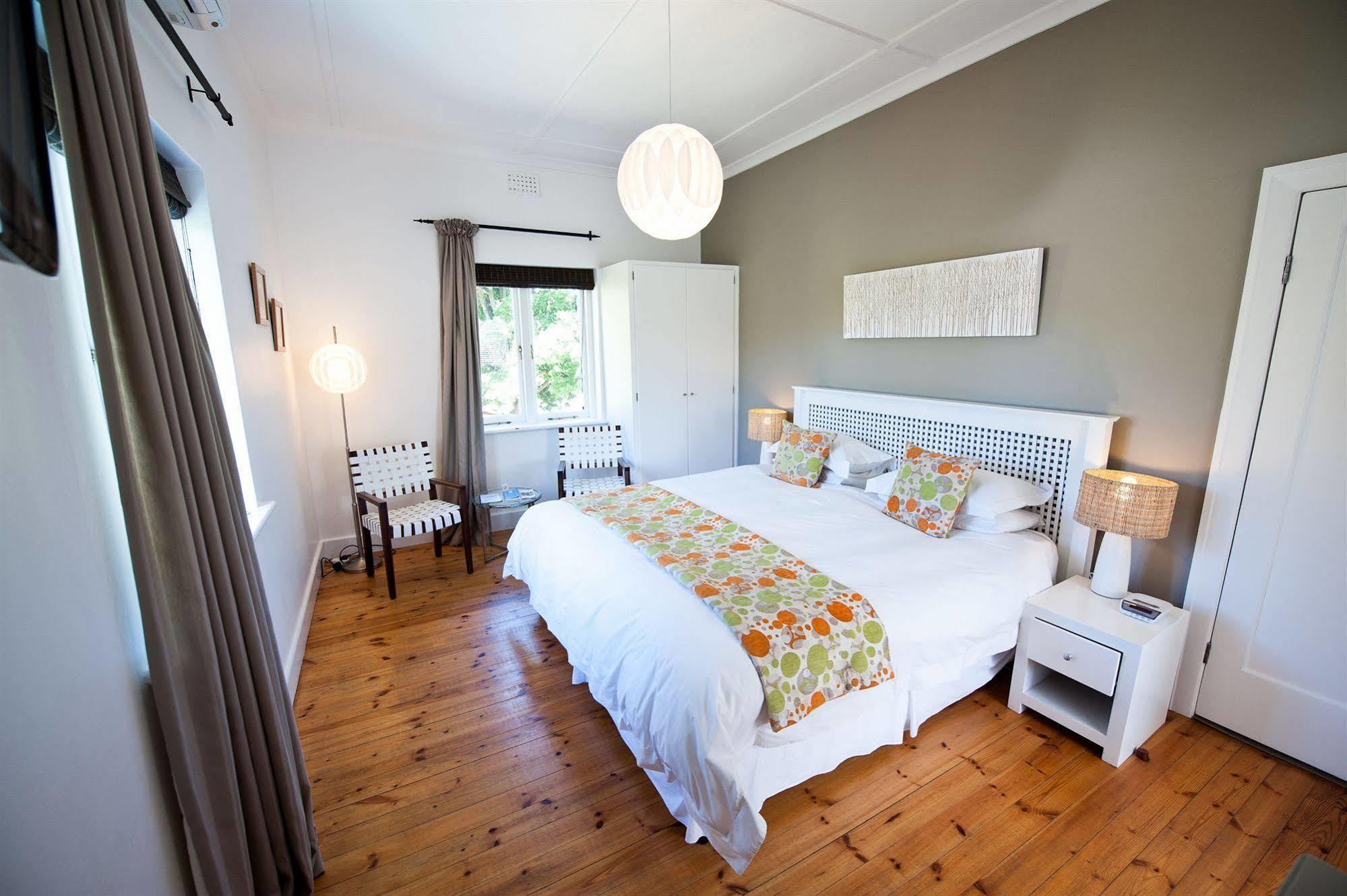 Ballinderry, The Robertson Guest House Exterior photo